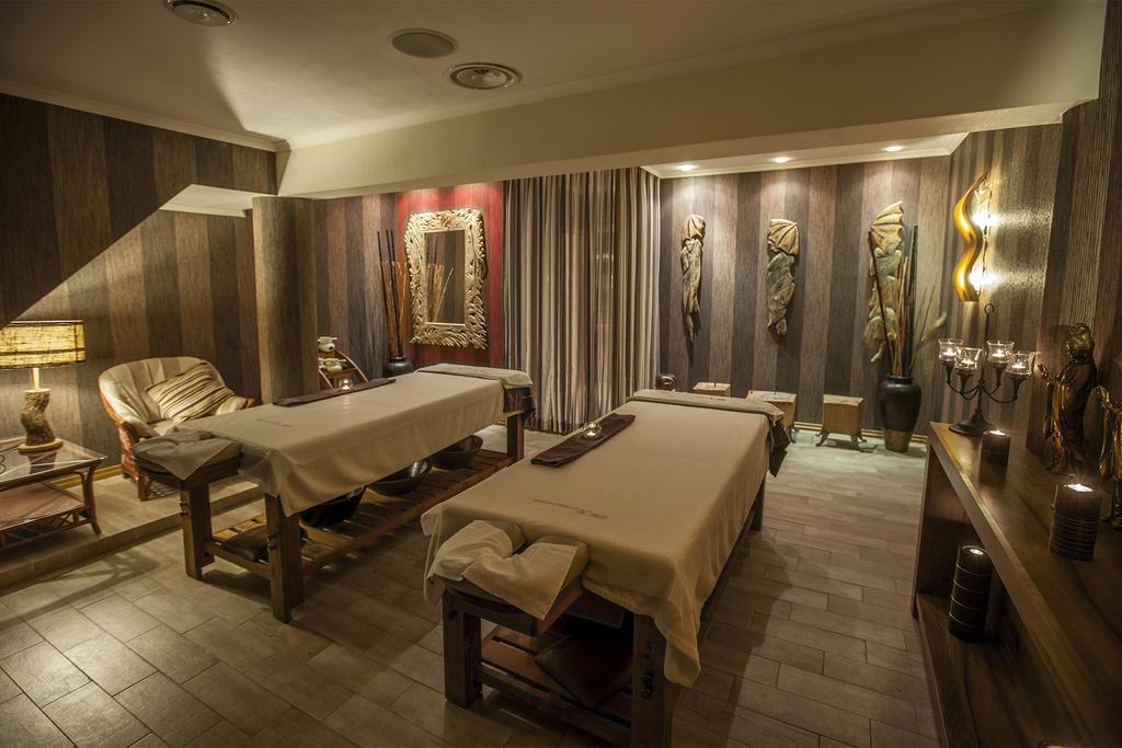Kormoran Medispa Rowy  Exterior foto