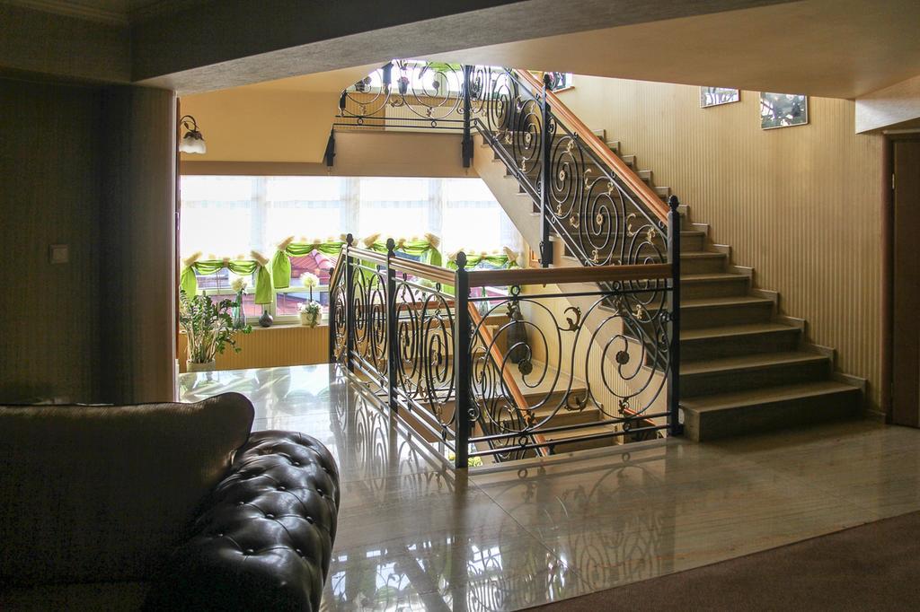 Kormoran Medispa Rowy  Exterior foto