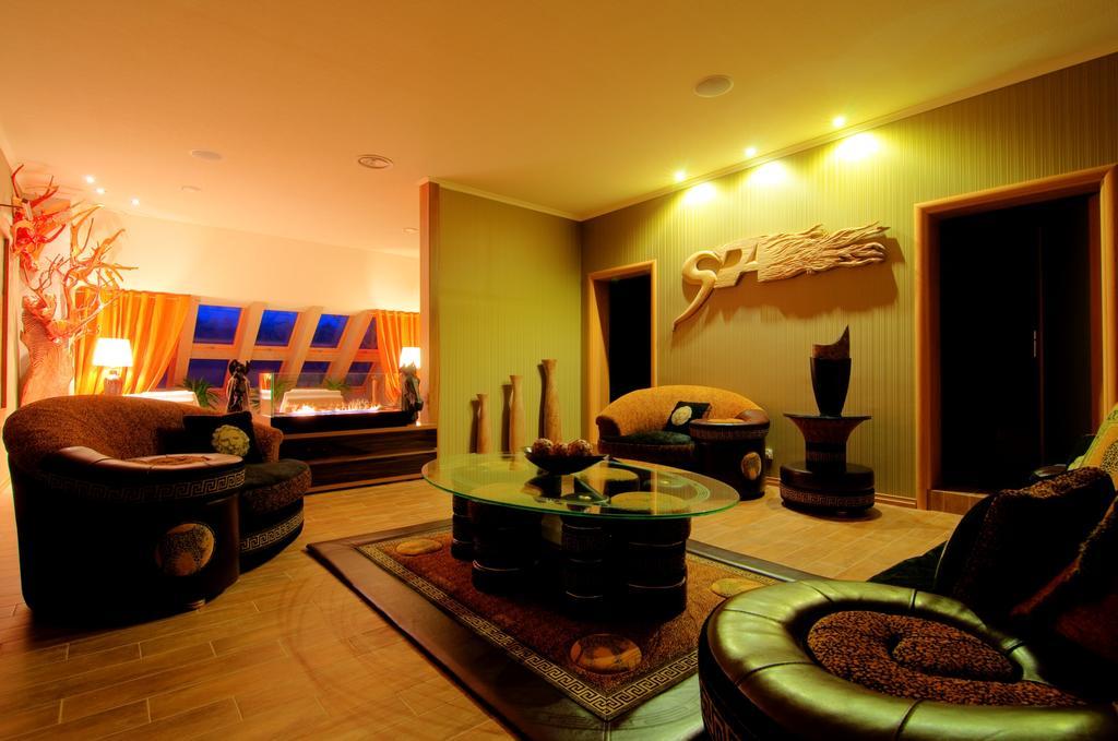 Kormoran Medispa Rowy  Exterior foto